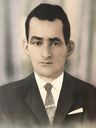 Record image of Luis Antonio Mejia Montaya