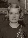 Record image of Saima Eliina Niiranen (born Savolainen)
