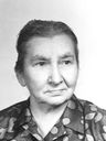 Record image of Anna Goebel (geb. Tertel)