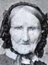 Record image of Mary Pamela " Polly" Thomas (born Morrow)