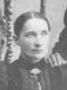 Record image of Brita Maria Söderberg