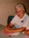 Record image of Betty Jean Waters