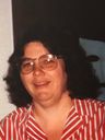 Record image of Mary Rosa (born Koncek)