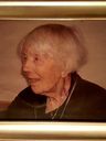 Record image of Hilda "Hilli" Sinkkonen Pitkanen Lindell (born Mäki)