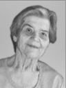 Record image of Maria Bschlangaul (geb. Übel)