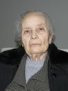 Record image of Maria Parreira Farto Bernardo (born Farto)