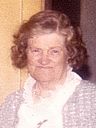 Record image of Ivy Ann Williams (Gold) (born Emmerton)