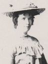 Record image of Jeannie Garrie Stewart Ward (born Cochrane)