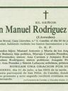 Record image of Manuel (Lloredes) Rodriguez Fernandez