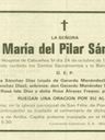 Record image of Maria del Pilar Sanchez Diaz