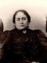 Record image of María Rita del Carmen Guerra (born García Pittaluga)