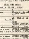 Record image of Maria Isabel Bustamante Guruceaga (nacida Lopez Ortega)