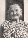 Record image of Karolina Jakobsson (born Jansson)