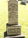 Record image of Peter Simon