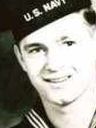 Record image of Donald Ray Lewis