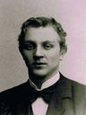 Record image of James Otto Andersen Arntzen