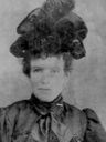 Record image of Francisca Molinar (born Carrasco)