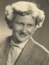 Record image of Marie Grosmanová (geb. Fickerová)
