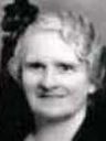 Record image of Ellen Agnes Campbell (née Egan)