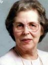 Record image of Elizabeth Louise Hassenpflug (born Artz)
