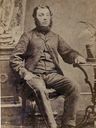 Record image of Frederick Butler