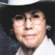 Record image of Norma Florine Ward (born Shultz)