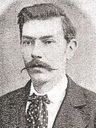 Record image of Alexander Wilhelm Lind