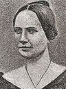 Record image of Charlotta Sofia Forstén, Abrahamsdotter (o.s. Lind)