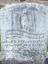 Record image of Daniel Huber