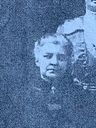 Record image of Anna Margaretha Habermehl (geb. Hus)