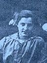 Record image of Anna Magaretha de Rooy (geb. Habermehl)