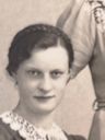 Record image of Anna Margaretha van Leeuwen (geb. Habermehl)