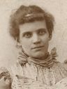 Record image of Margaret Ready (born Cassidy)