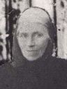 Record image of Britha Elisabeth Jacobsson (o.s. Nilsson)