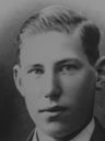 Record image of Axel Herman Lindström