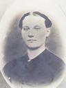 Record image of Fredrika* Gustavsson (o.s. Jansdotter)