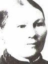 Record image of Elisabeth Weller (geb. Goebel)