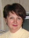 Record image of Елена Бабенко (nascida Бабуха)