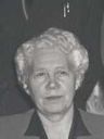 Record image of Della Little Cooper (born Brown)