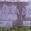 Record image of John J. Szabo