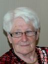 Record image of Lisa Signhild Maria Larsson (o.s. Hjelm)