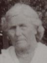 Record image of Clara Johanna Hellgren (o.s. Hansdotter)
