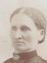 Record image of Mary Ann Baum Cloward