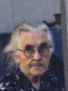 Record image of Karolina Bäcklund (born Zetterberg)