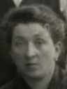 Record image of Vincenza Fontana (born Pedraglio)