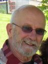 Record image of Gary Arthur Robinson
