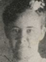 Record image of Effie Jane Earl (born Jones)