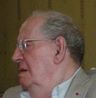 Bernard Marie Gaston ROQUEBERT
