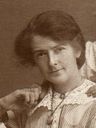 Record image of Louisa Maria Patrick (geb. Goodwin)