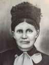 Record image of Mary Ann Alton (born Stroud)